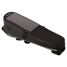 ZEFAL Console Pack T3 sprednja torba za mobilni telefon črna