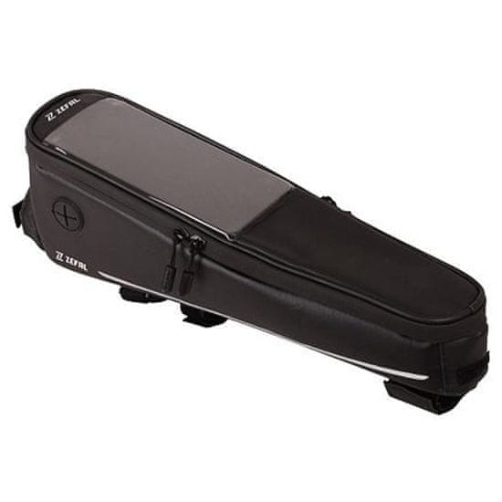 Zéfal ZEFAL Console Pack T3 sprednja torba za mobilni telefon črna