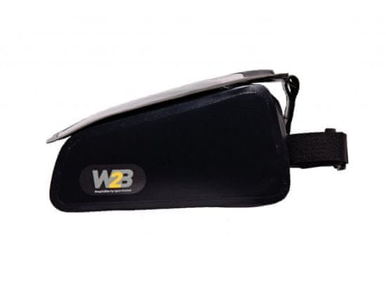 Arsenal Sport 615 torba z okvirjem in kovčkom za mobilni telefon W2B vodoodporna