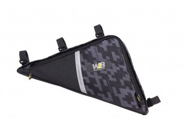 Arsenal Sport 624 torba za okvir CAMO medium