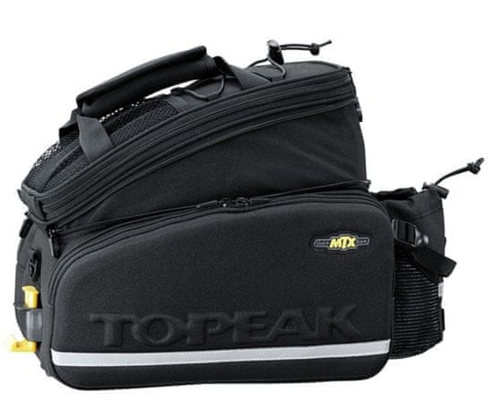 Topeak MTX Torba za prtljažnik DX