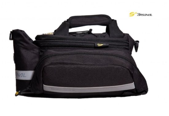 Arsenal Sport 480 nosilna torba