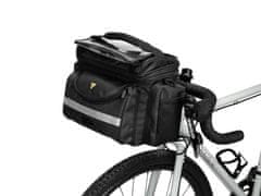 Topeak TourGuide torba za krmilo DX