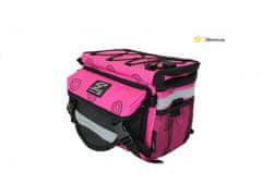 Sport Arsenal 540 torba za krmilo QuickFix roza