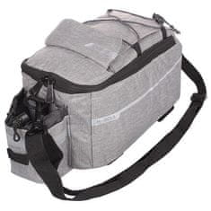 Zadnja 1.0 nosilna torba siva različica 39025