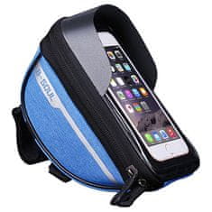 Ovitek za telefon 1.0 torbica za mobilni telefon modra različica 39019