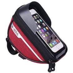 Ovitek za telefon 1.0 torbica za mobilni telefon rdeča različica 39018