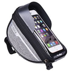 Ovitek za telefon 1.0 torbica za mobilni telefon siva različica 39020