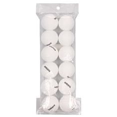 Karakal Pakiranje 12 žogic za namizni tenis 1 paket