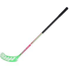 Dinamična palica za floorball upogib levo dolžina 99 cm