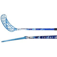 Palica za floorball Caliber 28 upogib desno dolžina 95 cm