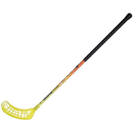 Palica za floorball Panther upognjena ravna dolžina 95 cm