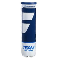 Babolat Teniške žogice Team All Court paket 4