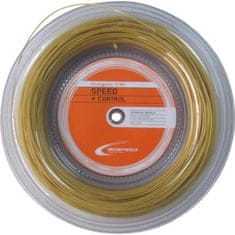 Isospeed Energijska teniška pletenica premera 200 m 1,20