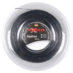 Hydron teniška pletenica 200 m črna premer 1,30