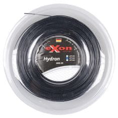 Exon Hydron teniška pletenica 200 m črna premer 1,20