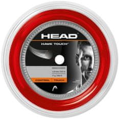 Head Hawk Touch teniška pletenica 120 m rdeča premer 1,20