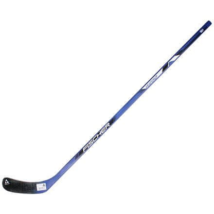 FISCHER W250 INT upogib lesene hokejske palice LH 92