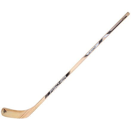 FISCHER W150 YTH lesena hokejska palica upogib LH 92