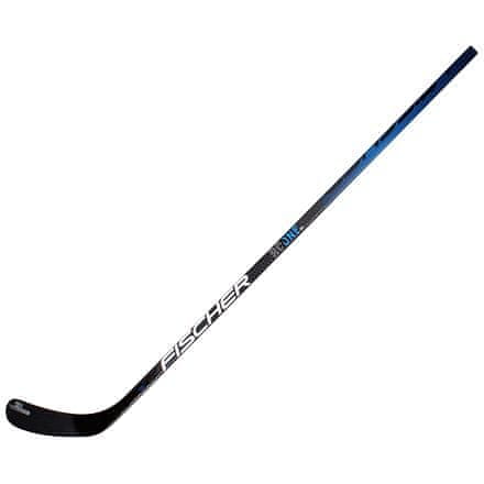 FISCHER RC ONE IS1 SR 80 kompozitna hokejska palica upogib LH 92