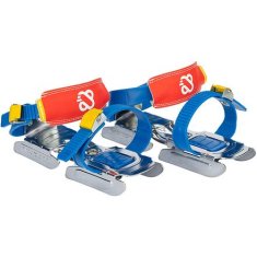 Nijdam Otroške drsalke Bob blue pack 1 par