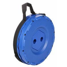 Merco Smart teleskopski stol modra različica 39306