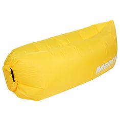 Merco Napihljiva vreča Comfort rumena različica 38902