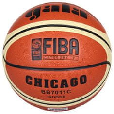 Gala Košarkarska žoga Chicago BB7011S velikost 7