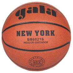 Gala New York BB6021S košarkarska žoga velikosti 6