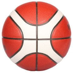 Molten B7G4000 košarkarska žoga velikost žoge 7