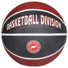Schreuders Sport Natisni Mini košarka rjava žoga velikosti 3