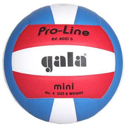 Gala BV4051S Trening Mini žoga za odbojko velikost 4