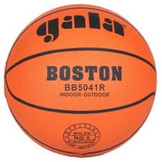 Gala Boston BB5041R košarkarska žoga velikost 5
