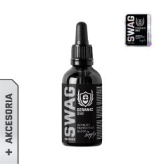 SWAG Autodetailing SWAG Ceramic One - Keramična zaščita barve (50ml)