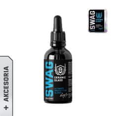 SWAG Autodetailing SWAG Ceramic Glass - Keramični premaz za okna (50ml)