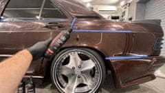 SWAG Autodetailing SWAG Heavy Cut - Abrazivna polirna pasta (500ml)