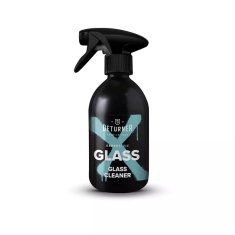 DETURNER  Glass - Čistilo za okna (500ml)