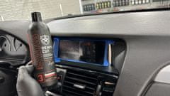 SWAG Autodetailing SWAG Heavy Cut - Abrazivna polirna pasta (500ml)