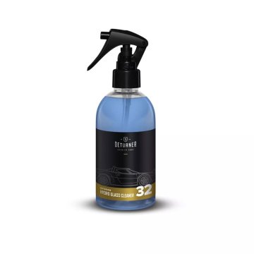 DETURNER  Hydro Glass Cleaner - Čistilo za okna z zaščito (250ml)