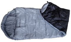 Spalna vreča Acra MUMMY3 210 x 80/55 cm mumija