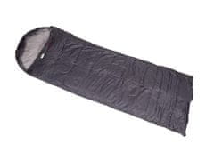 Spalna vreča Acra PILOT3 220 x 75 cm odeja z naslonom za glavo
