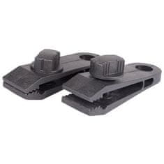 Merco Set Clip 10 Šotorska vrv Clip Pack 1 Set
