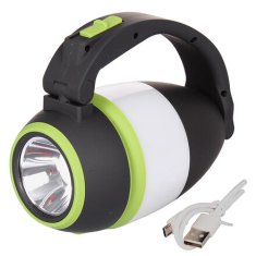 Merco Camp Light svetilka za kampiranje različica 39734