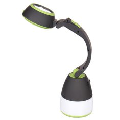 Merco Camp Light svetilka za kampiranje različica 39734