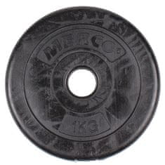 Teža hantle za cementni disk 0,5 kg