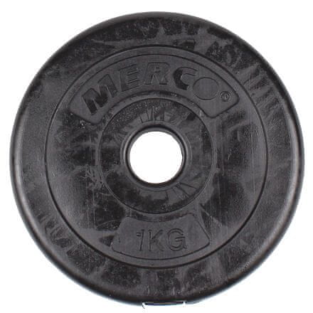Teža hantle za cementni disk 0,5 kg