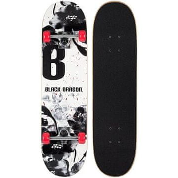 Nijdam Street Natives skateboard BZR paket 1 kos