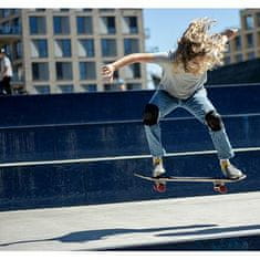 Nijdam Street Natives skateboard BZR paket 1 kos