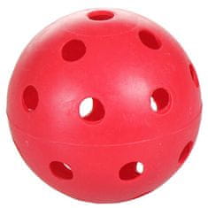 Strike floorball rdeča različica 10093
