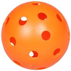 Strike floorball oranžna različica 31717